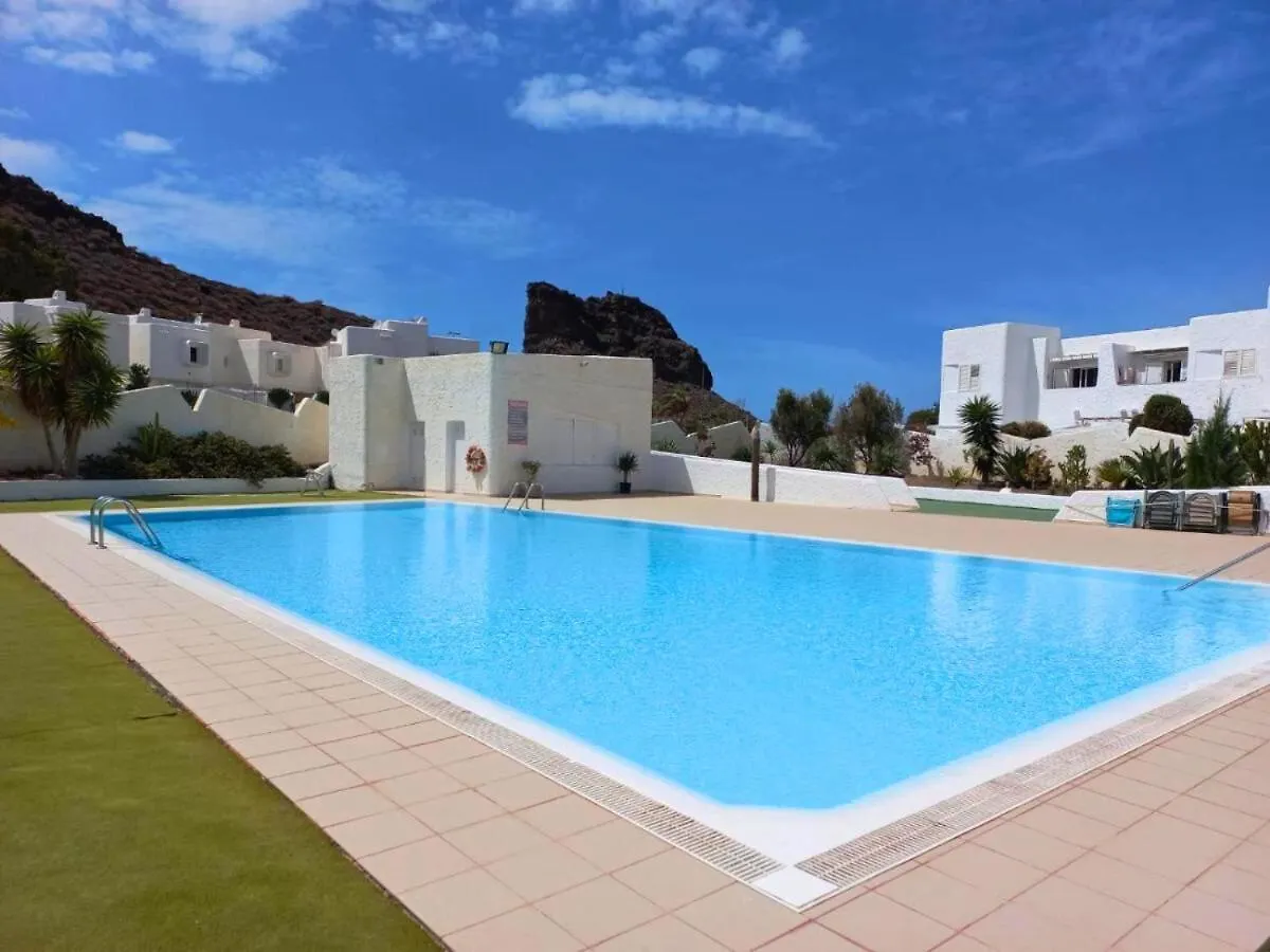 2Br Home - 3 Min To Agaete Beach - Pool contacts