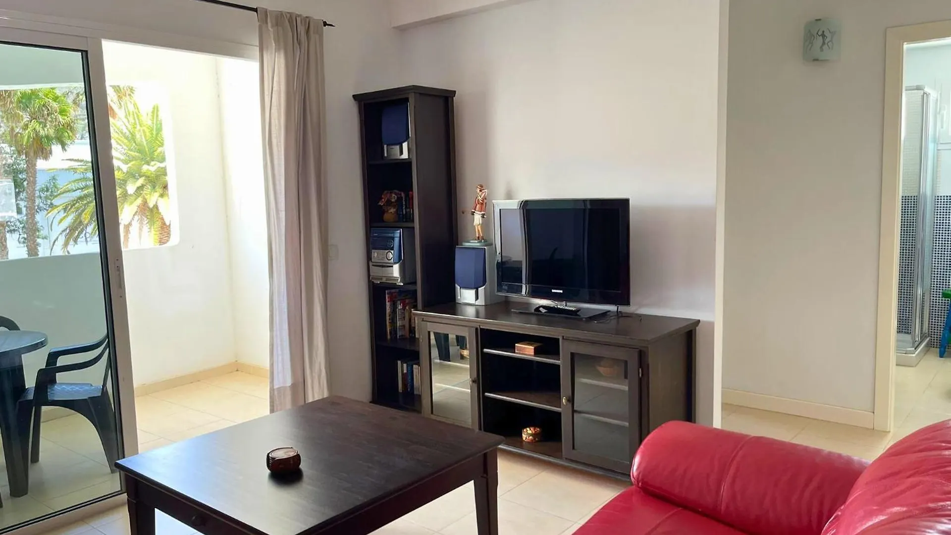 Apartment 2Br Home - 3 Min To Agaete Beach - Pool