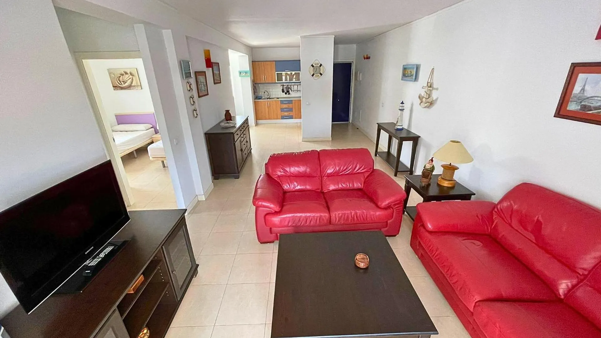 2Br Home - 3 Min To Agaete Beach - Pool Spain