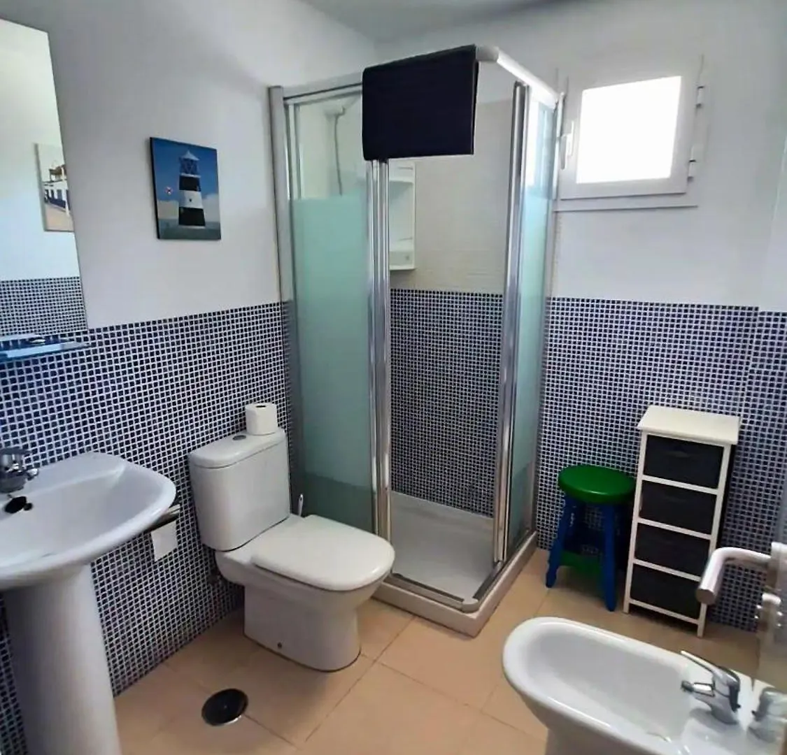 2Br Home - 3 Min To Agaete Beach - Pool Apartment Agaete (Gran Canaria)