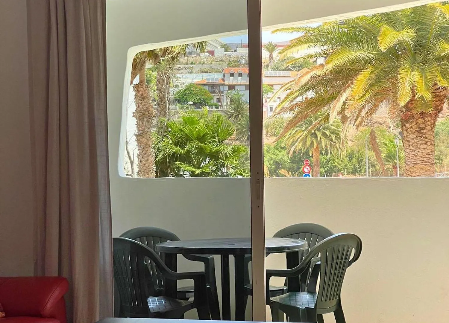 Apartment 2Br Home - 3 Min To Agaete Beach - Pool