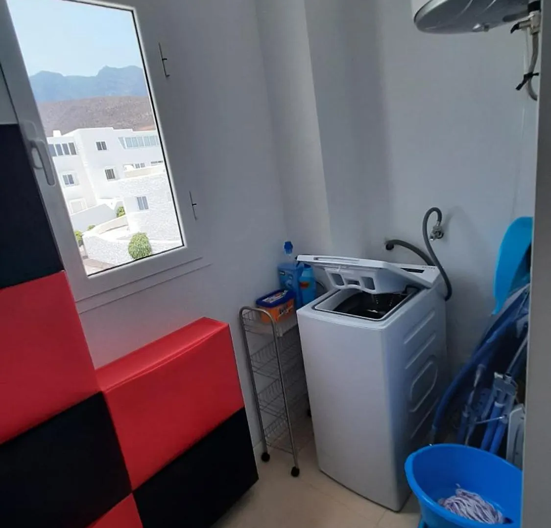 2Br Home - 3 Min To Agaete Beach - Pool Spain