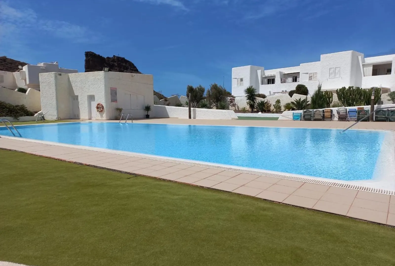 2Br Home - 3 Min To Agaete Beach - Pool Apartment Agaete (Gran Canaria)